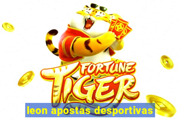 leon apostas desportivas